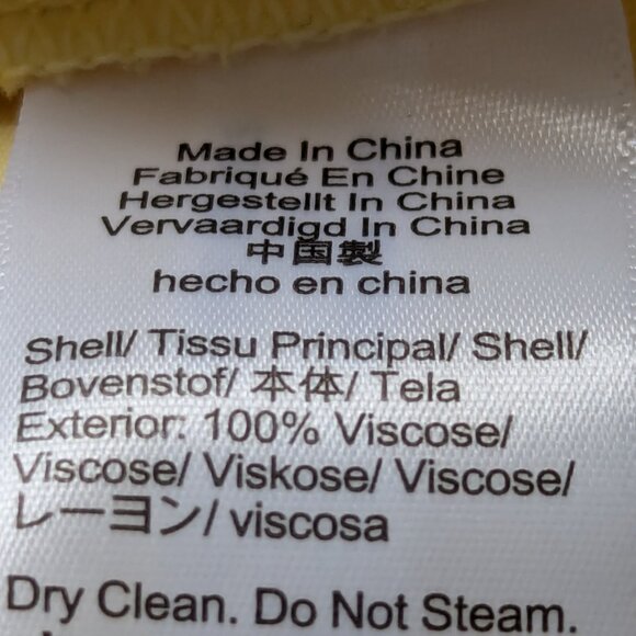 J. Crew Tapered Essential Pant in Drapey Viscose 6 - Picture 14 of 16